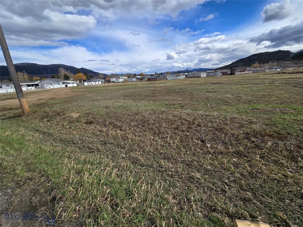 TBD Colusa Street, Butte