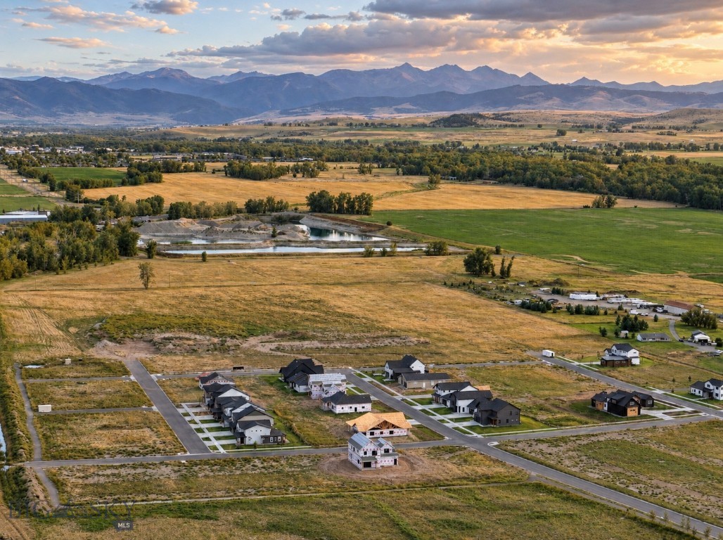 Lot 7 Crossbill Road, Bozeman