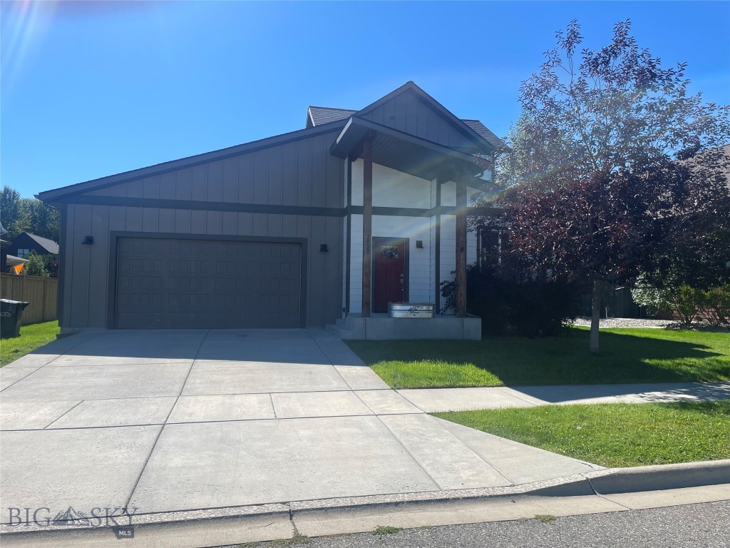2020 Jacobs Street, Bozeman