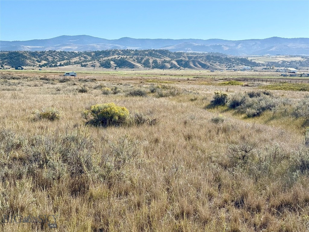 Lot 928 tbd Clarkston Road, Three Forks