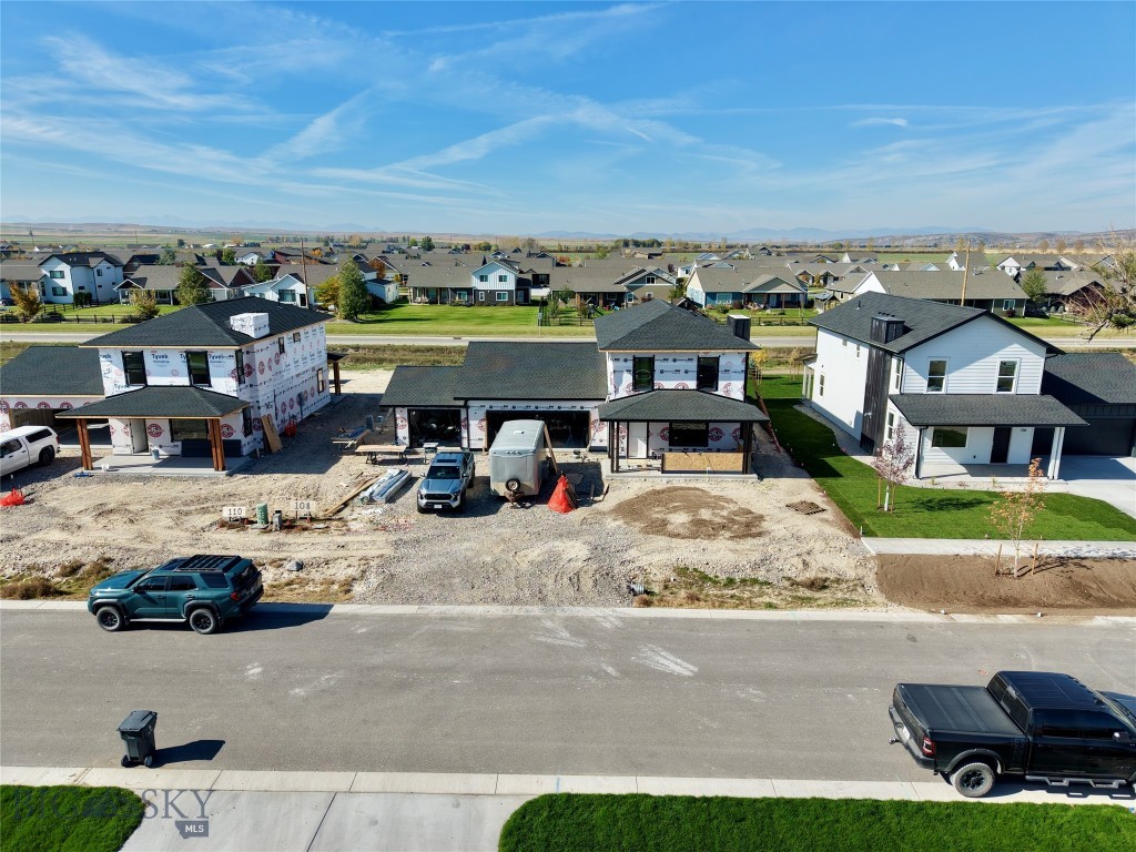 108 S Crispin Street, Manhattan, Montana