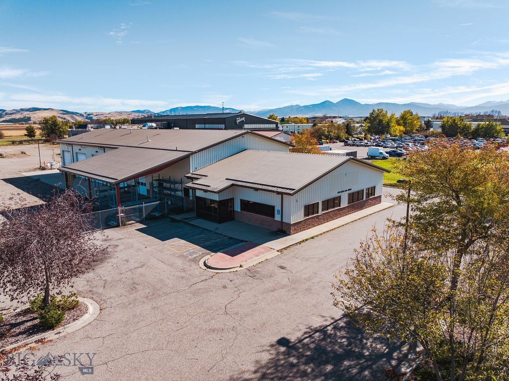 2770 N 19th Avenue, Bozeman, Montana
