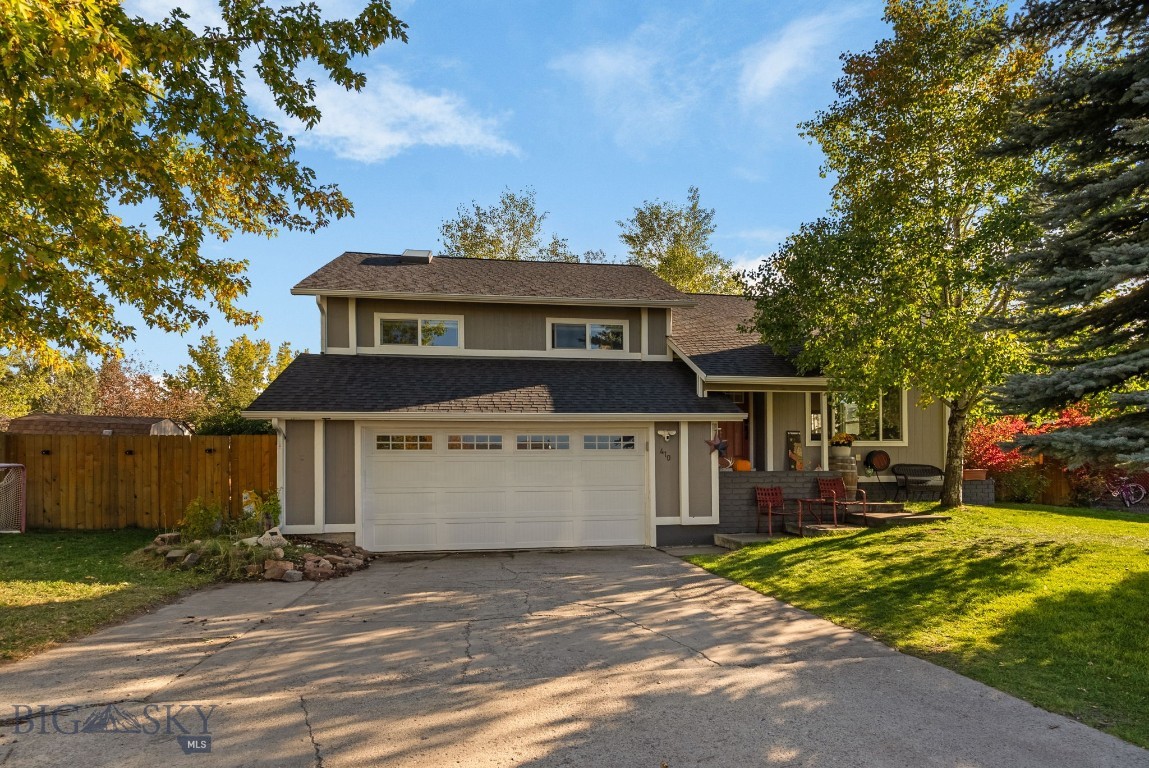 410 Helen Drive, Belgrade