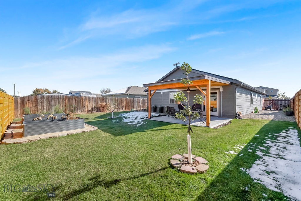 616 W Adams Street, Three Forks, Montana