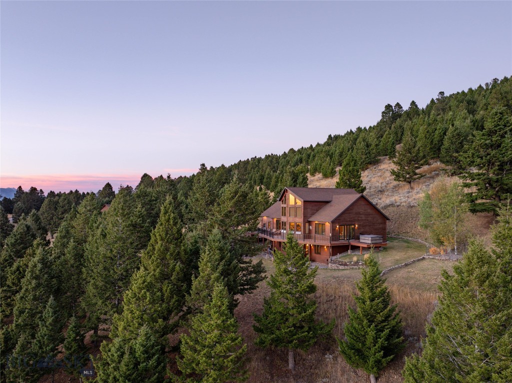 176 Game Trail, Bozeman, Montana