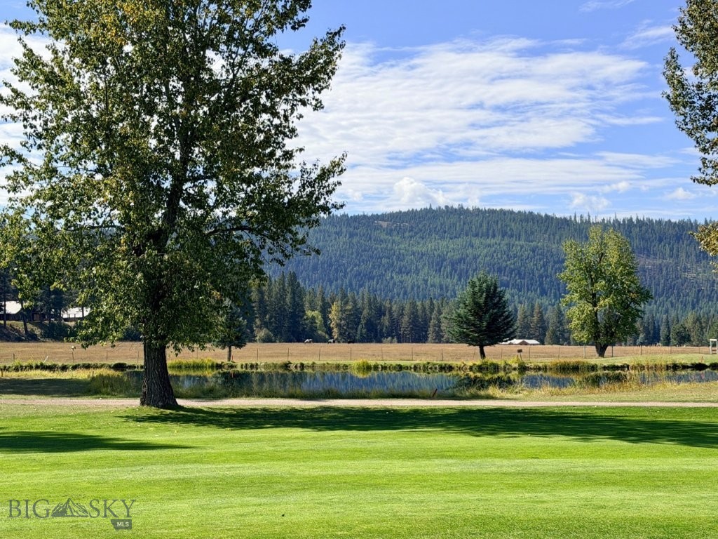 1308 Golf View Drive, Seeley Lake