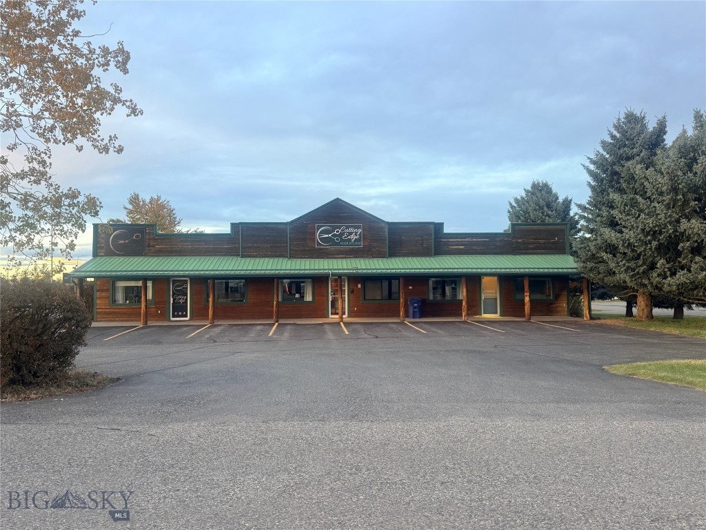 37 Spanish Peak Drive, Bozeman
