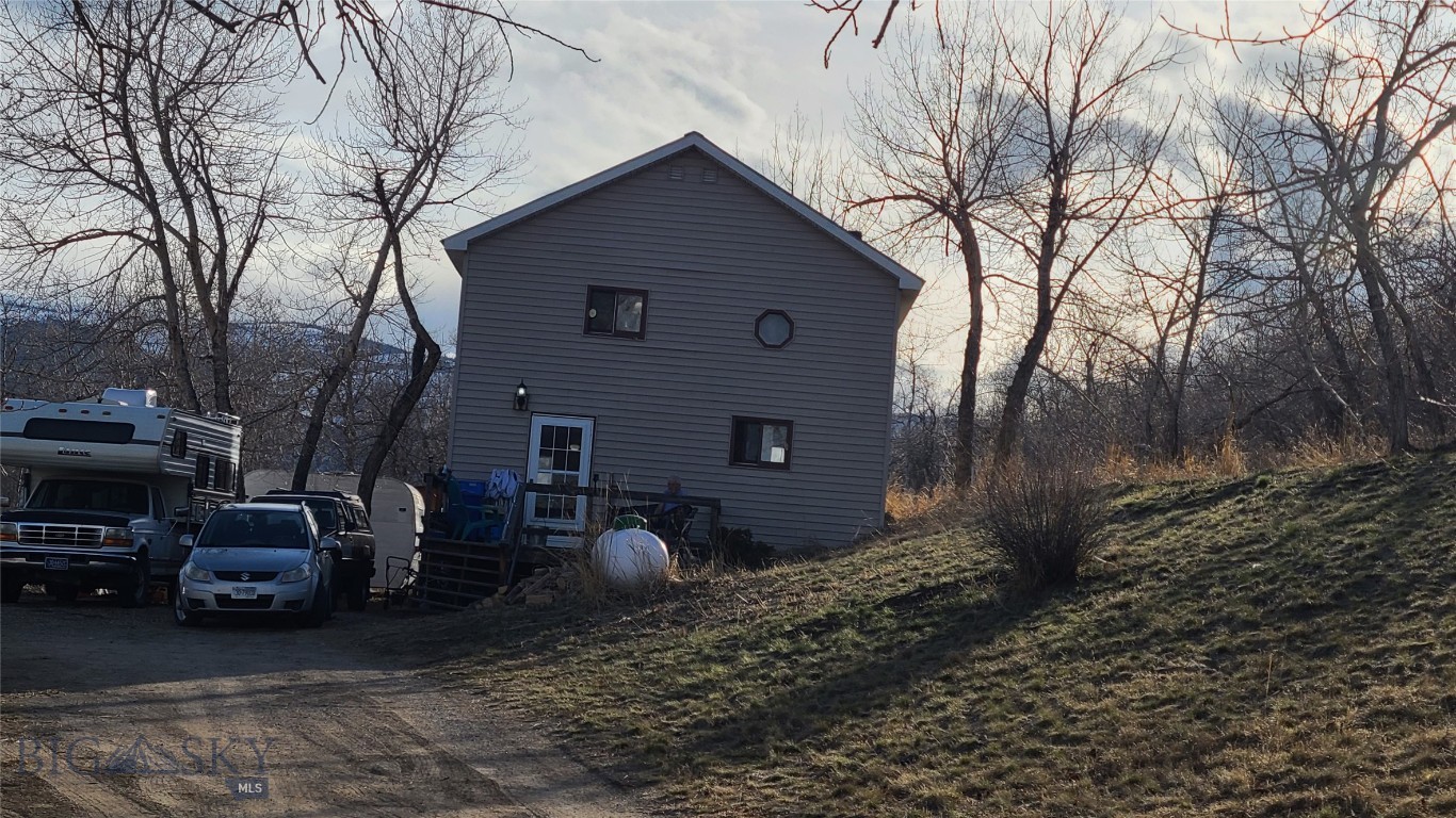 101 Bear Paw, Anaconda, Montana