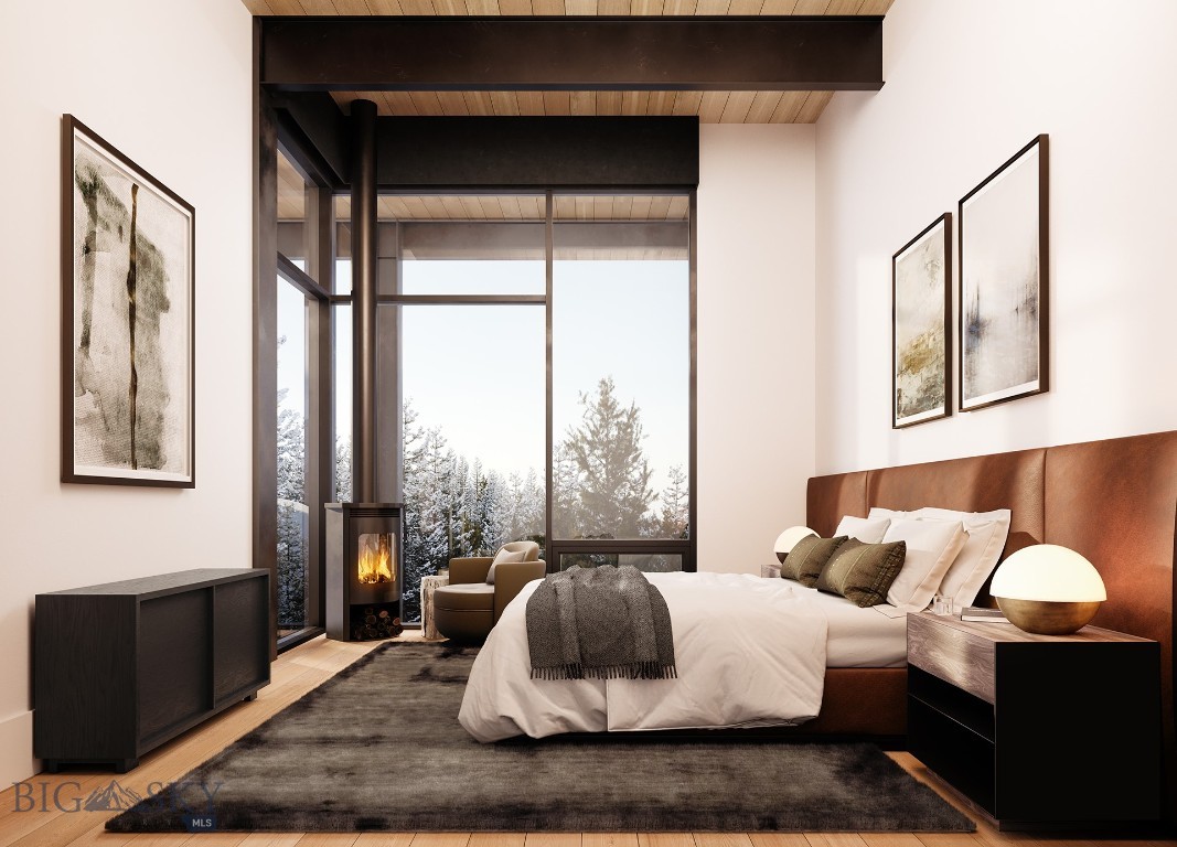 TBD  One&Only Private Home #30, Big Sky