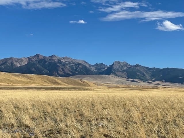 Lot 68 Sphinx Mountain Subdivision, Cameron, Montana