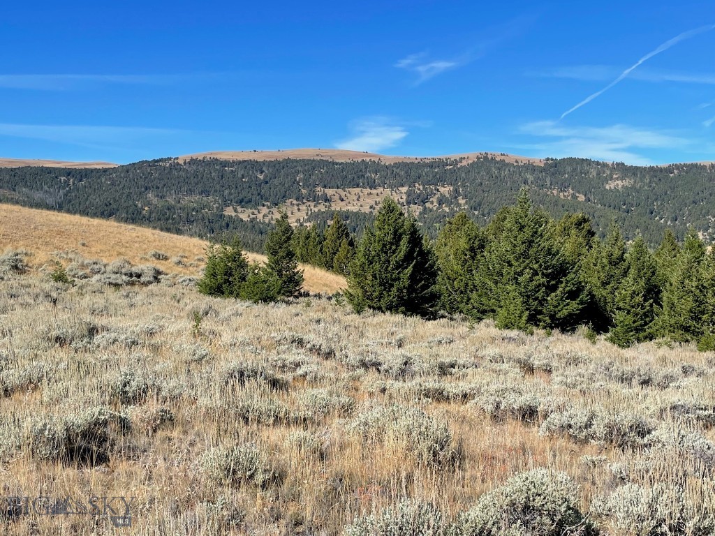 200 Mountain View Trail, White Sulphur Springs, Montana