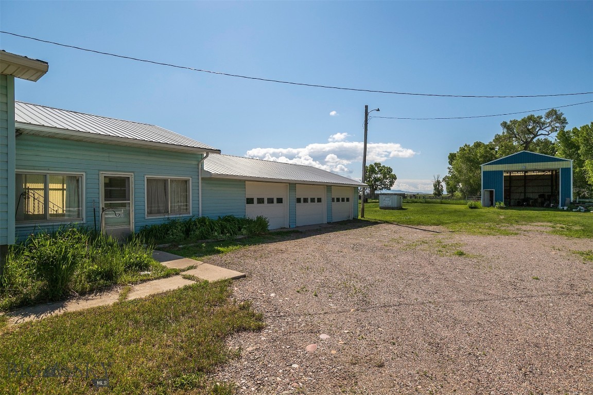 1275  Highway 91 S   A, Dillon