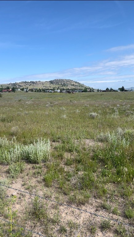 Lot 21  of 27A, Butte