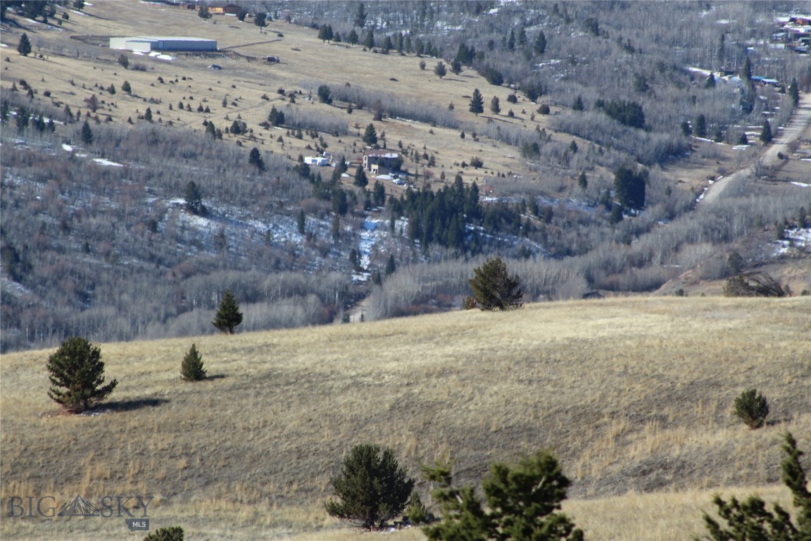 TBD C.O.S. 224A, NW4, Anaconda