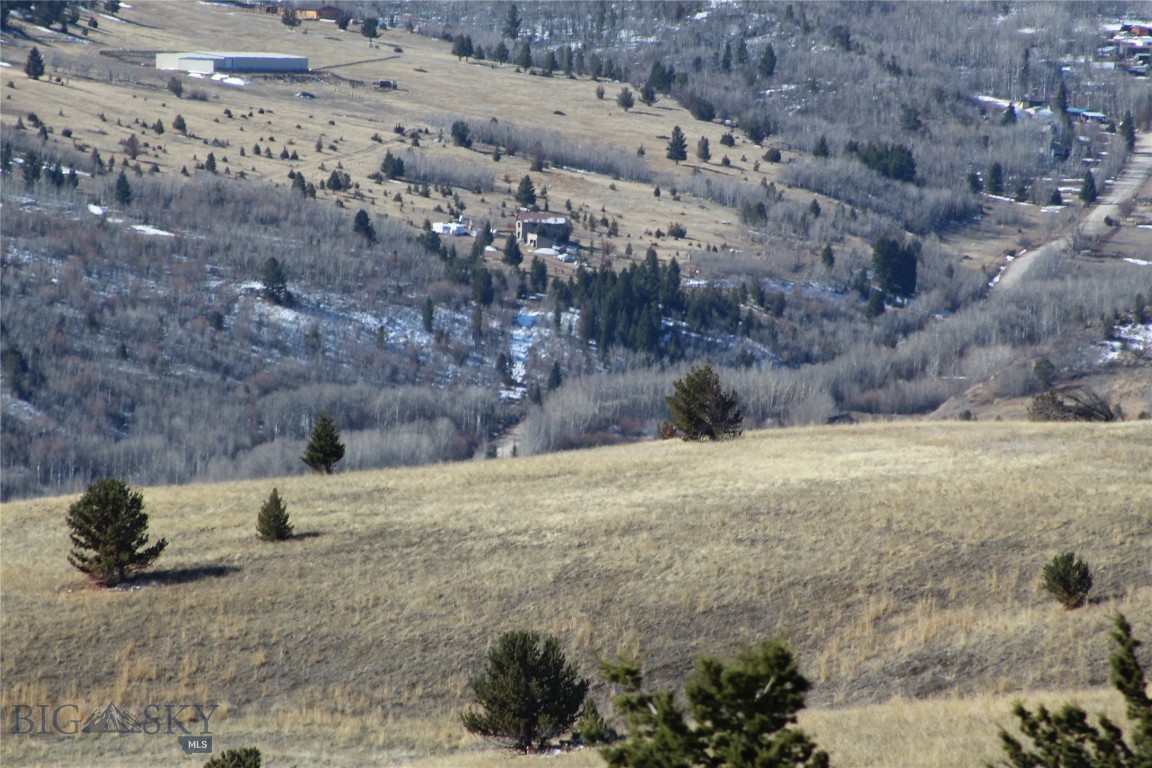 TBD TBD, Anaconda, Montana