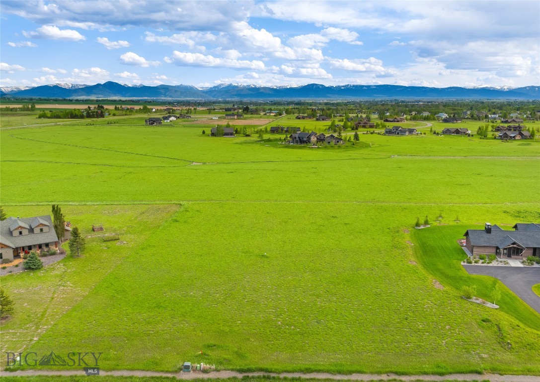 TBD Farmland Crossing, Belgrade, Montana