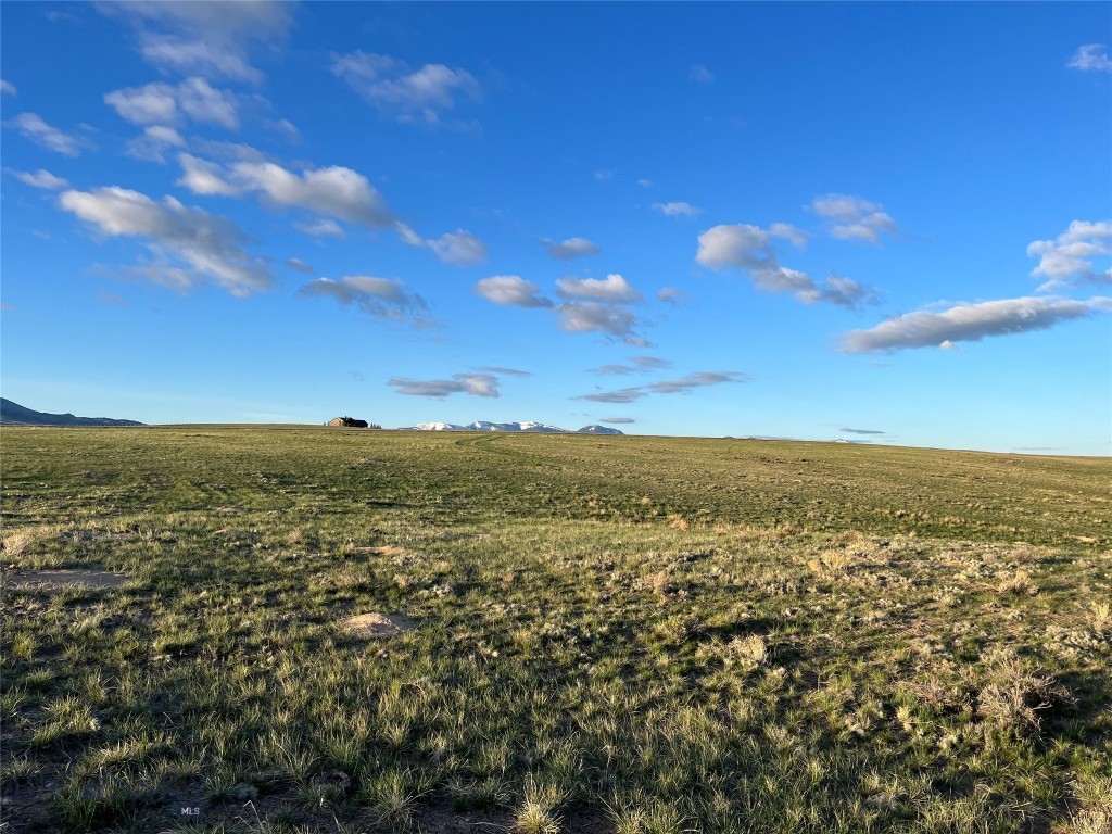 Lot 4 Dancing Winds Road, Dillon, Montana