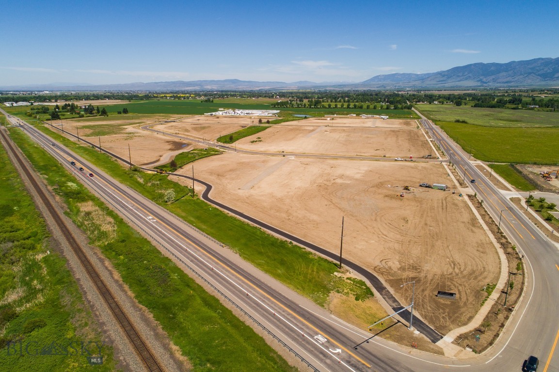 TBD Nelson Road Lot 21, Bozeman, Montana