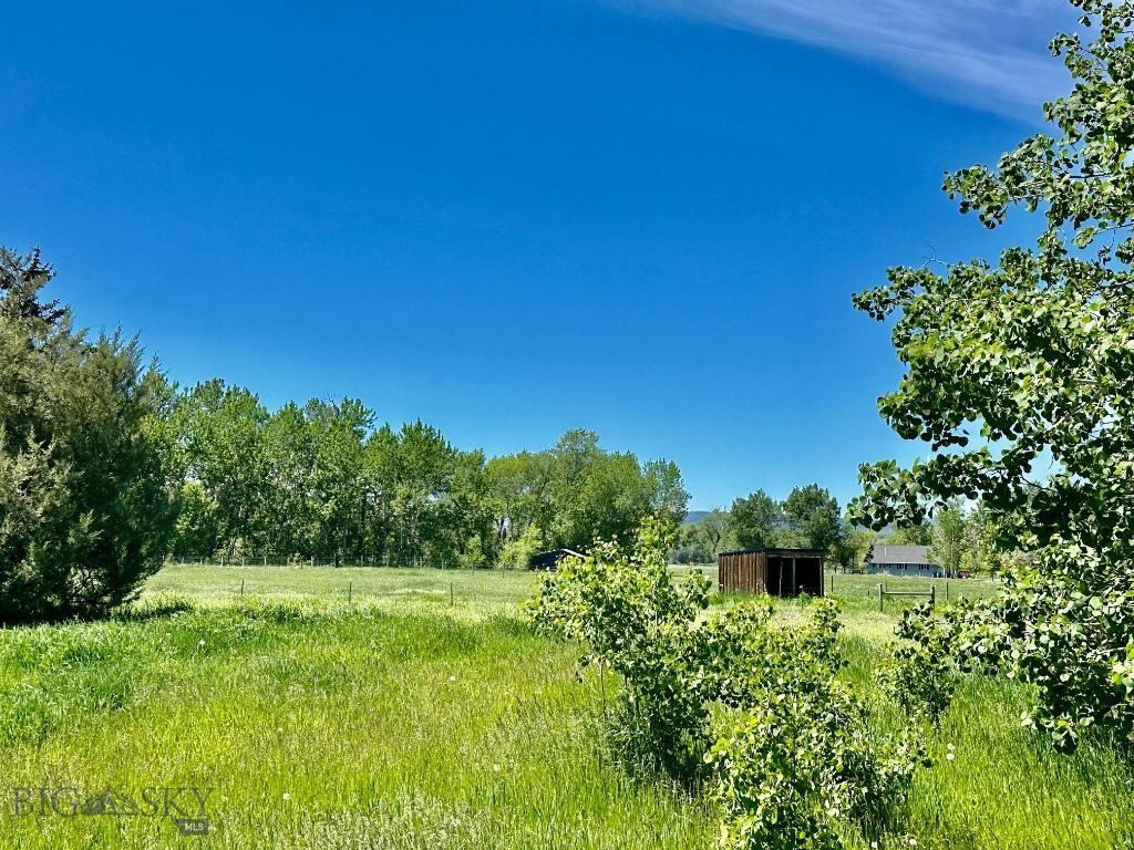 118 Dovetail Lane, Bozeman, Montana