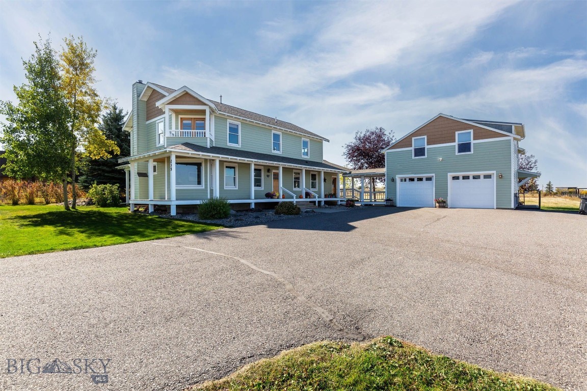 235 Boyd Road, Bozeman