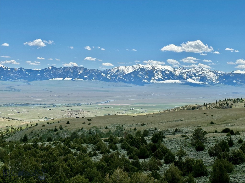 Parcel 1 Valley View Highlands II, Ennis, Montana