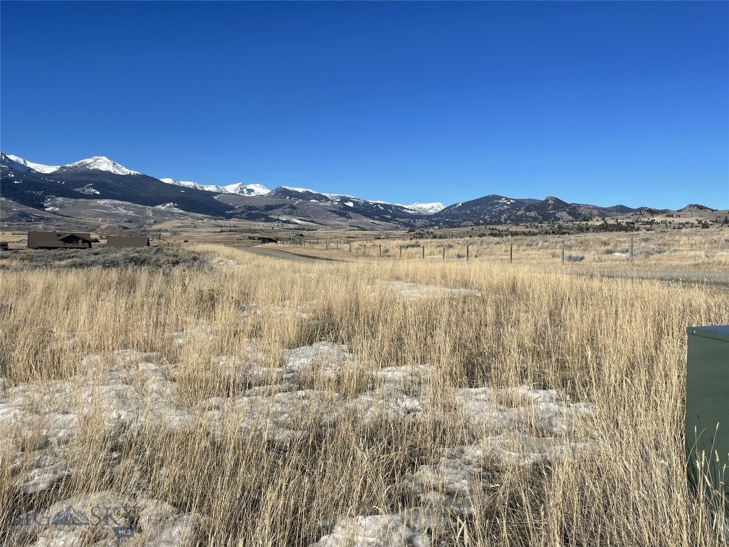 Lot 31B Bald Eagle, McAllister, Montana