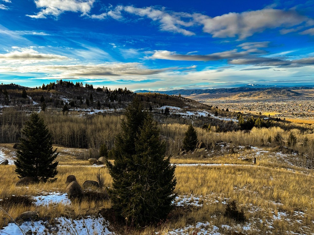 NHN Hillside Drive, Butte, Montana