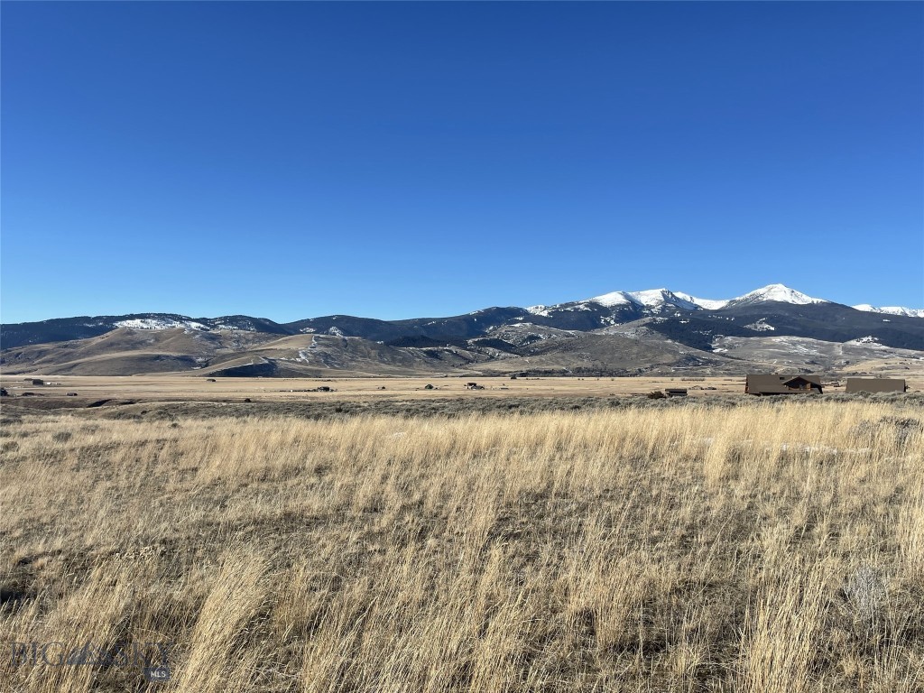 Lots 31A & 31B Bald Eagle, McAllister, Montana