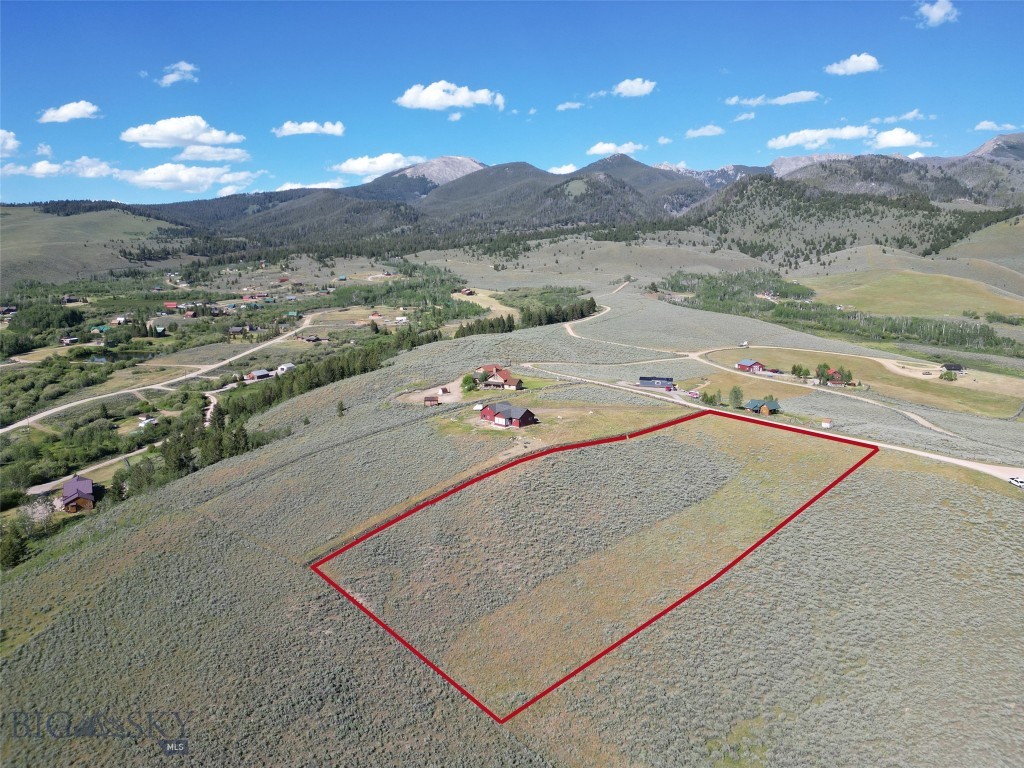 Lot 2 Dillon Drive, Polaris, Montana