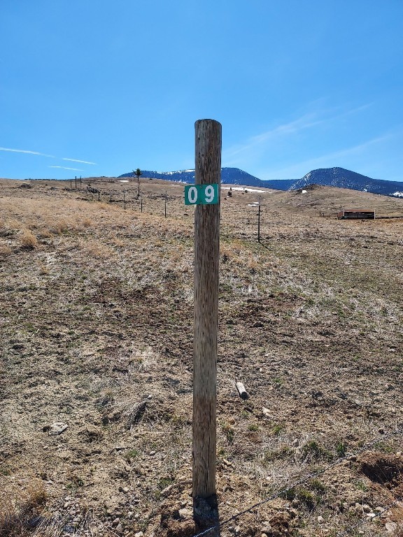 9 Tumbleweed Trail, Livingston, Montana