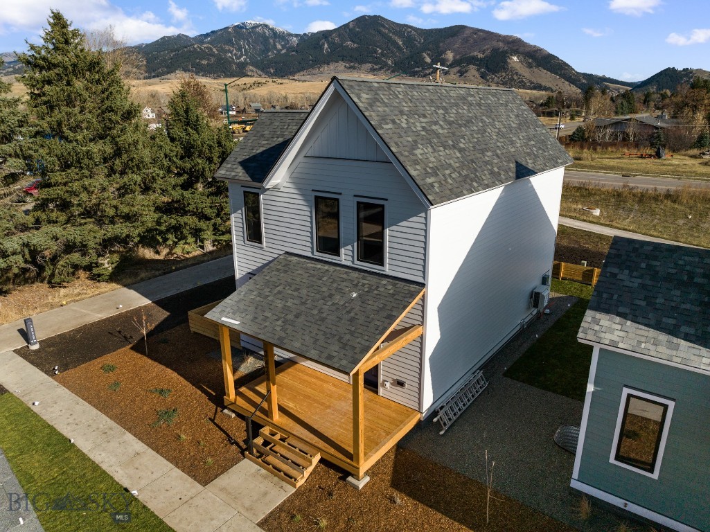 2422 Flourhouse Way, Bozeman