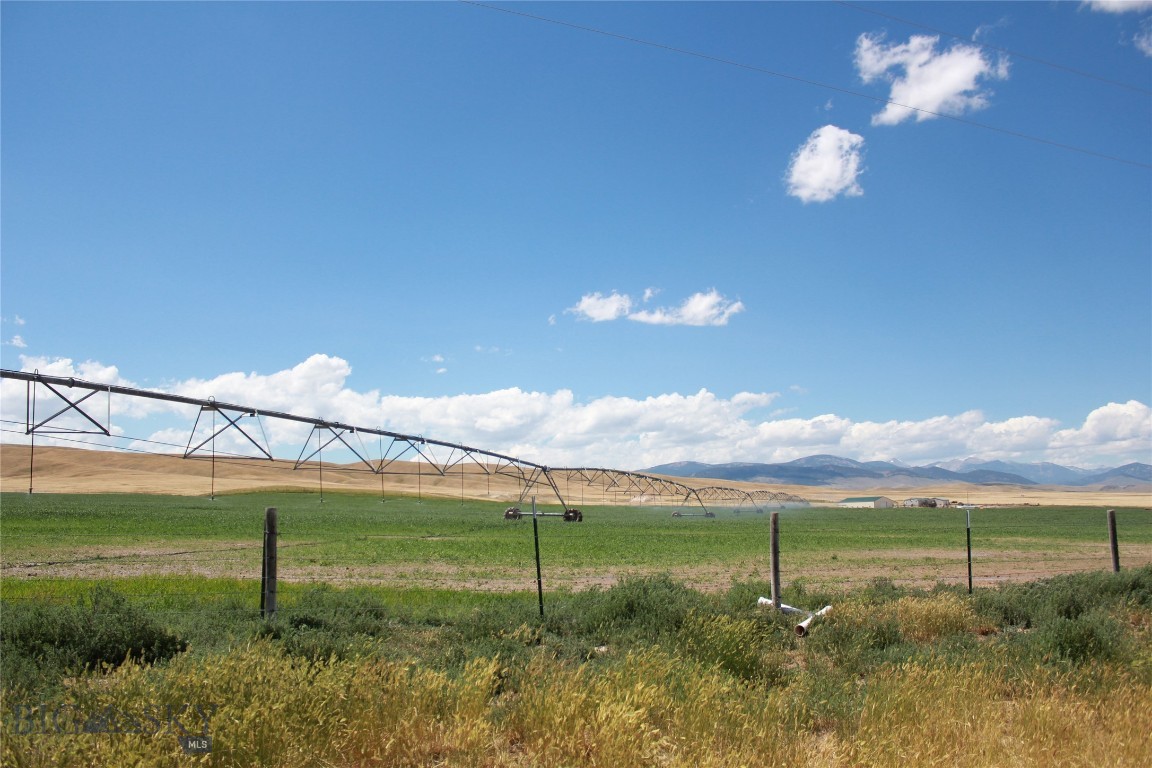 650 Frying Pan, Dillon, Montana