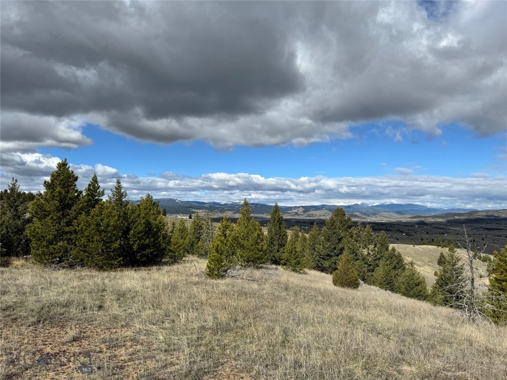 TBD Hyde Park (The MT #5 mining claim), Butte, Montana