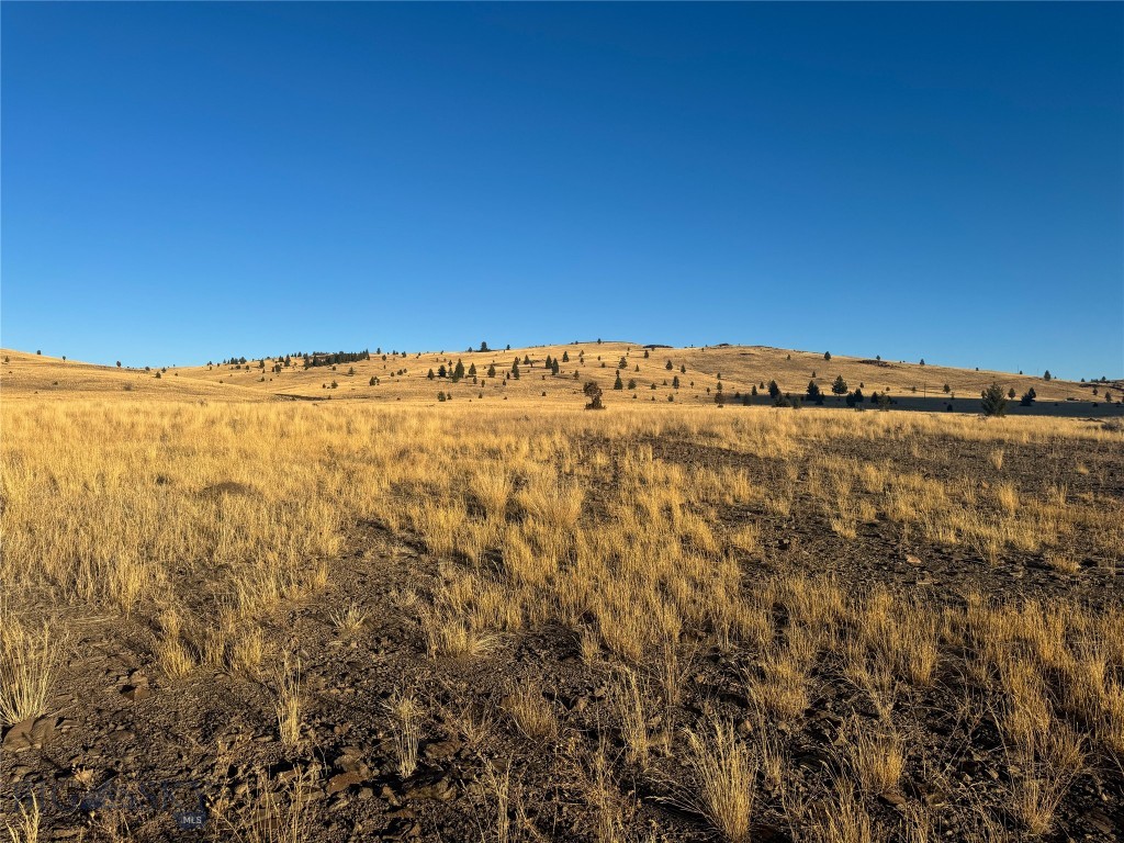 Parcel M1 Gregson, Ramsay, Montana