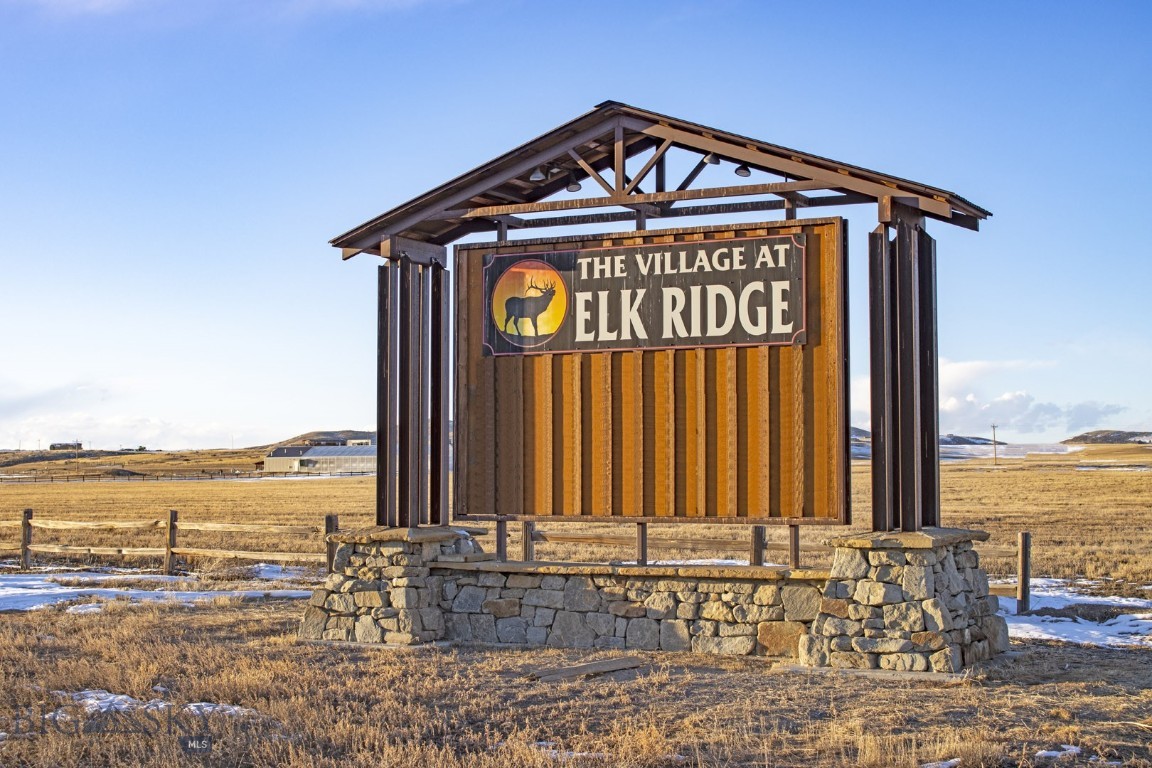 TBD (Lot 92) Wild Rye Place, Three Forks, Montana