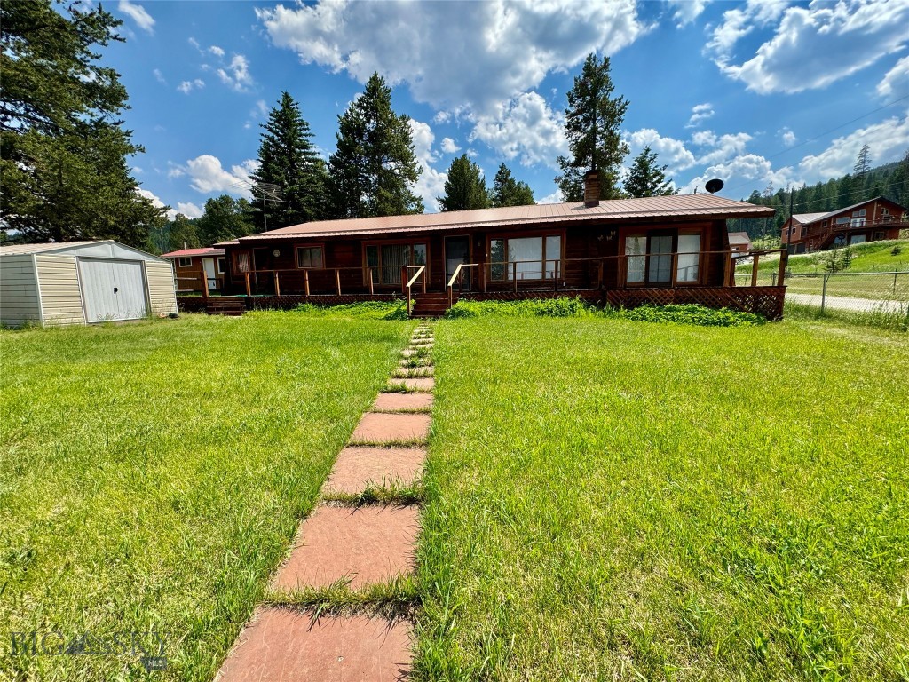 15 Greens Lane, Anaconda, Montana