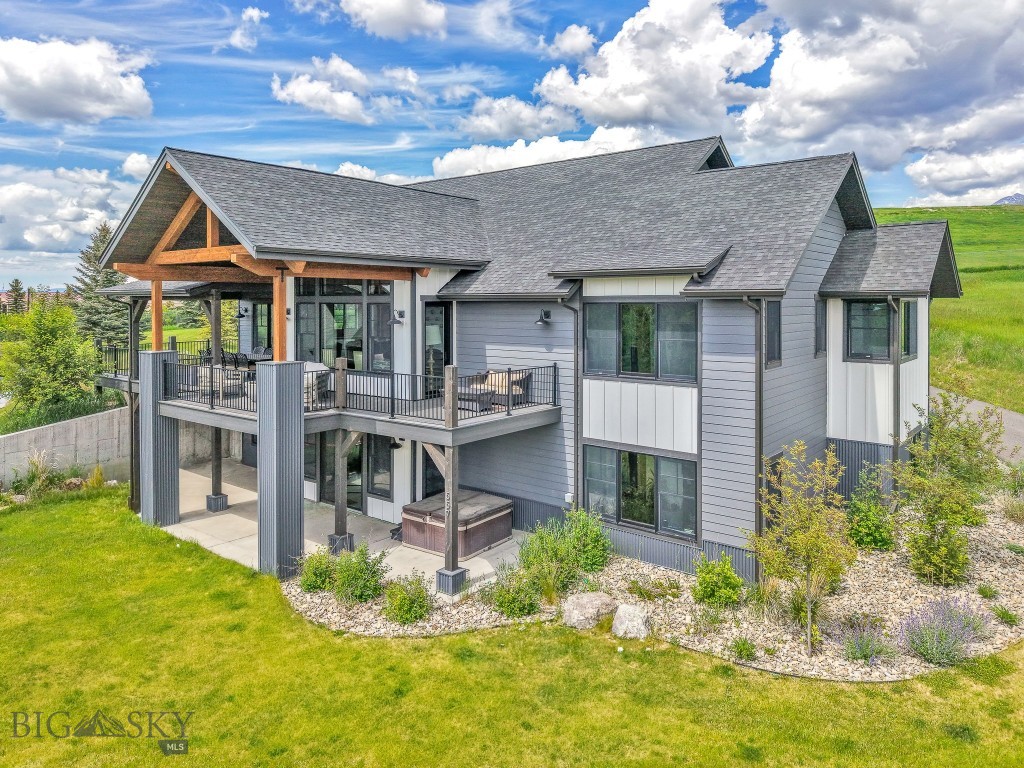 557 St Andrews, Bozeman
