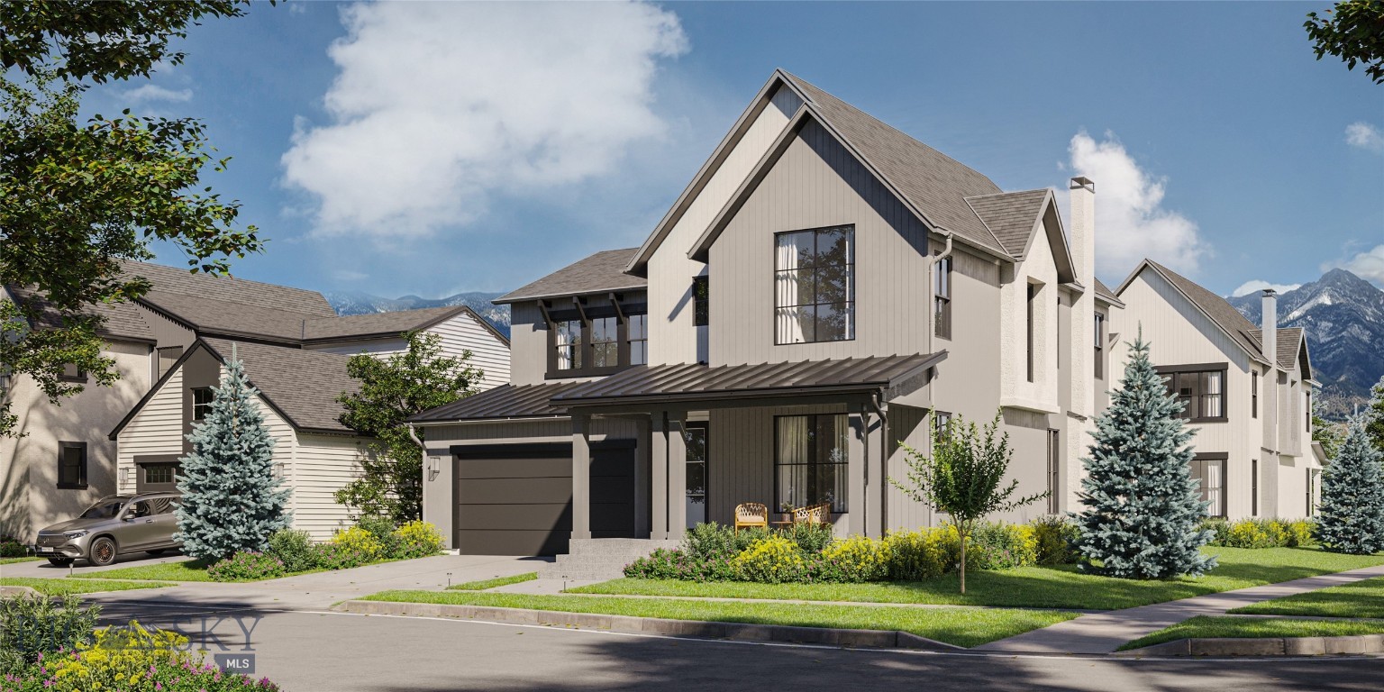 1502 Cambridge Drive, Bozeman
