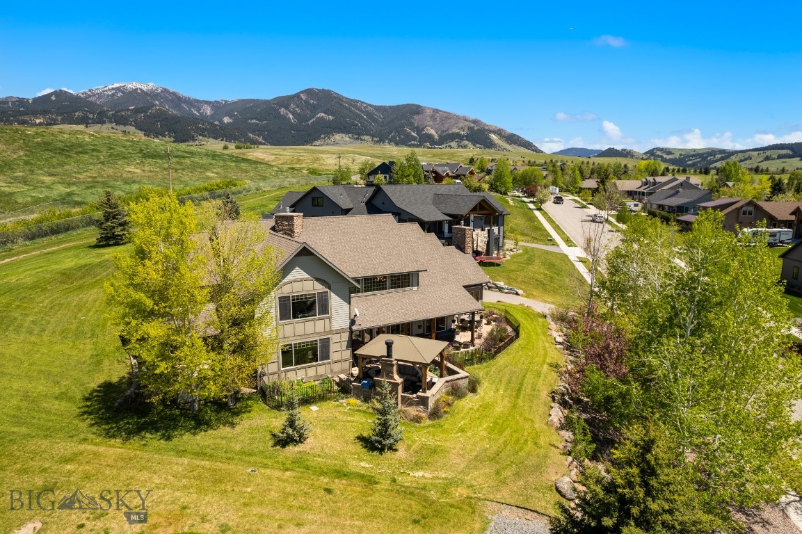 523 St Andrews, Bozeman