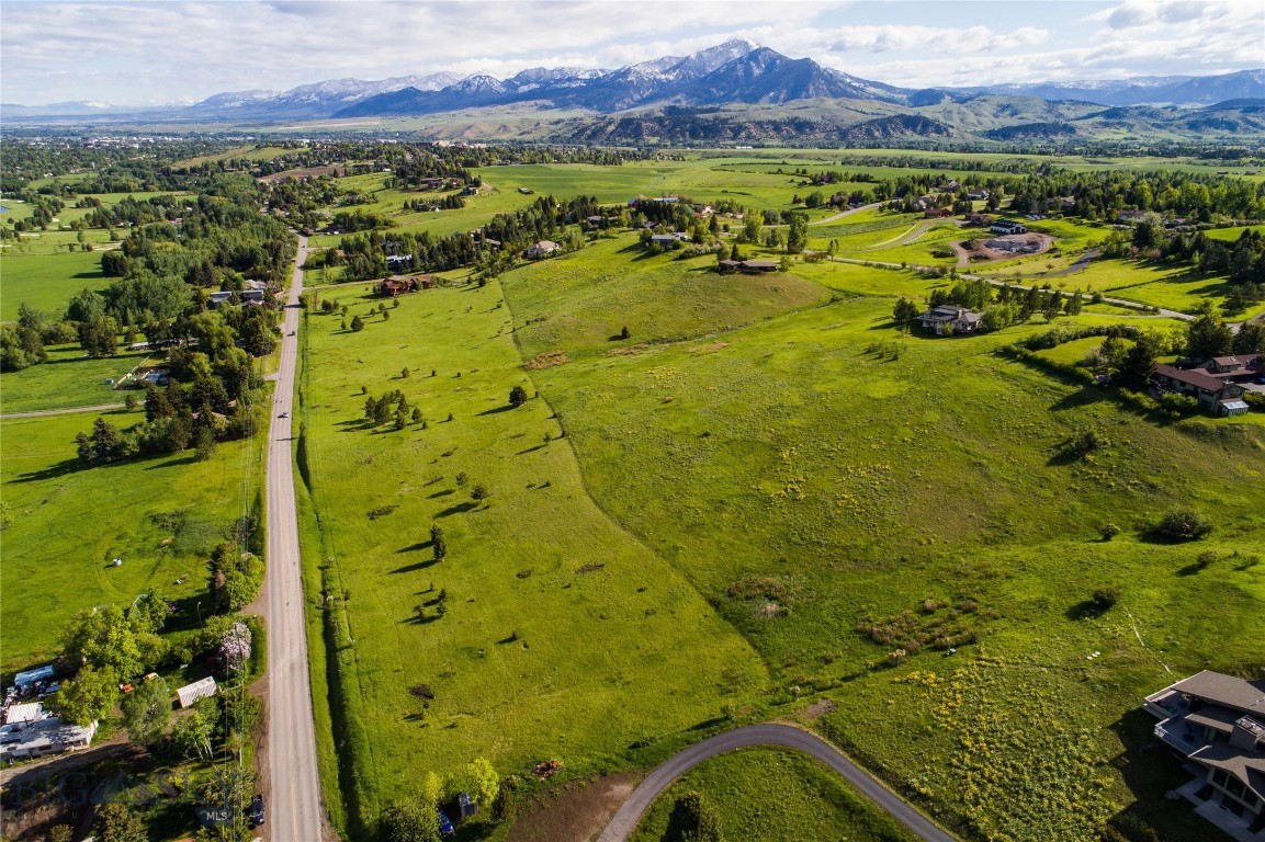 Lot 5 Sourdough Road, Bozeman