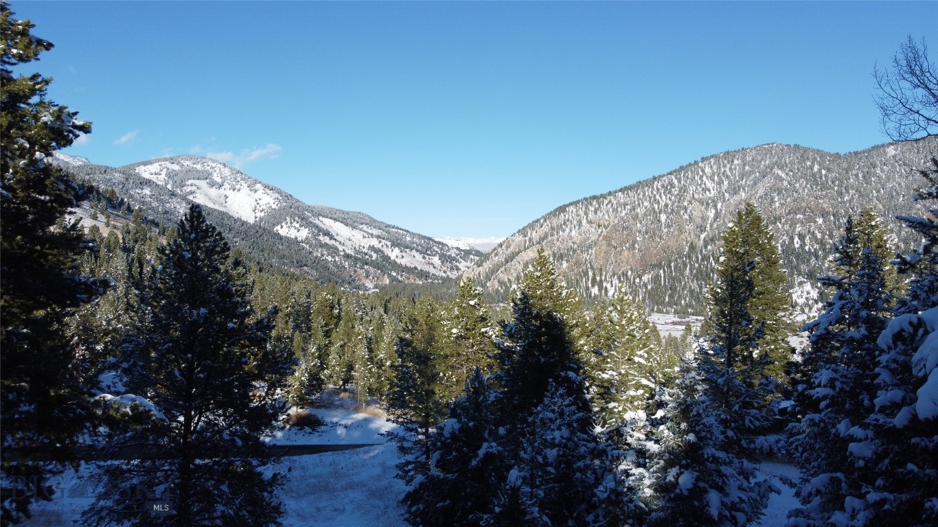Lot 29 Colters Run Loop, Gallatin Gateway