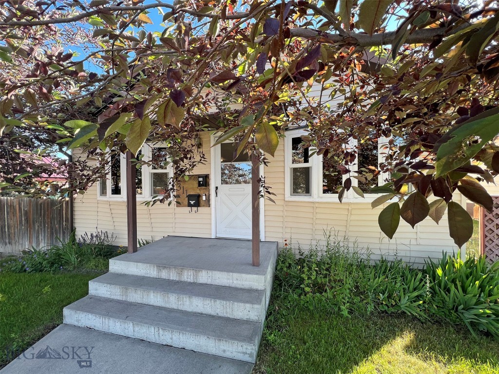 311 W Sebree Street, Dillon