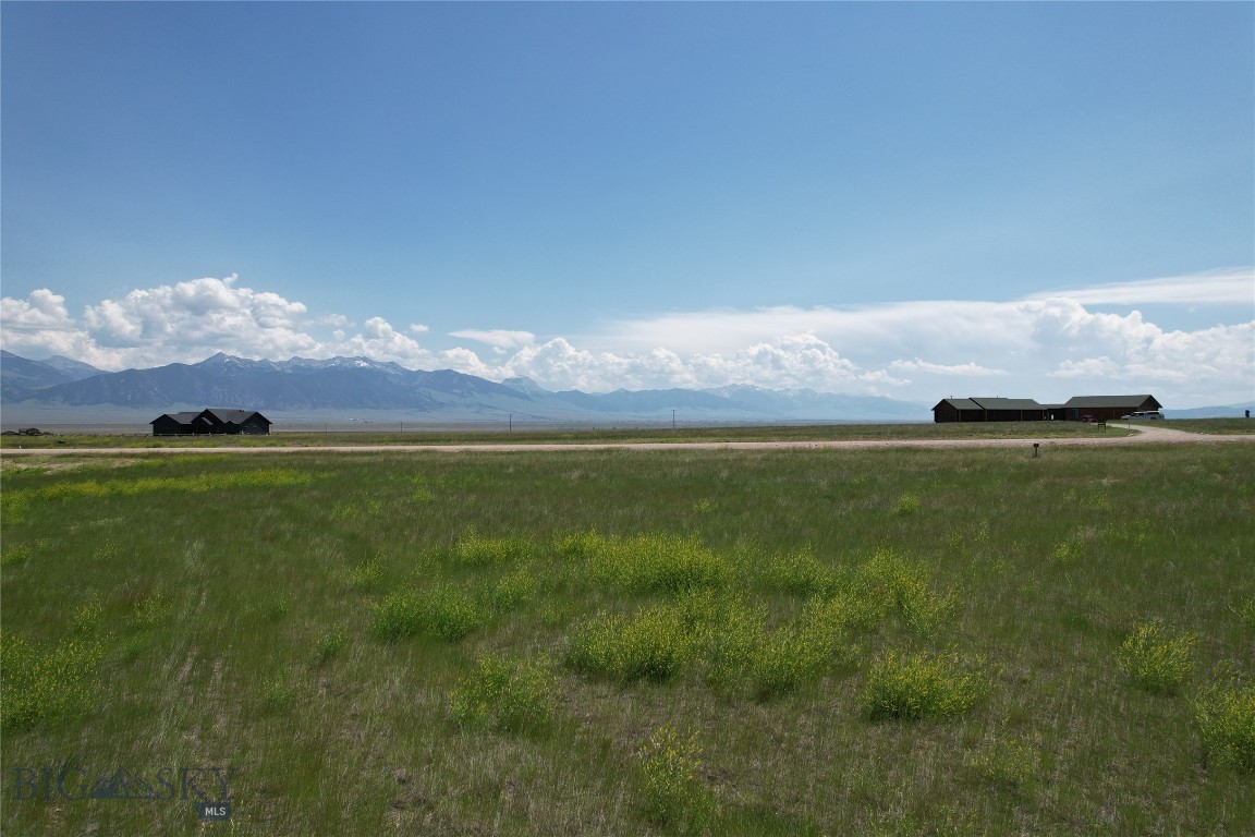 Lot 57 Pronghorn Meadows, Ennis
