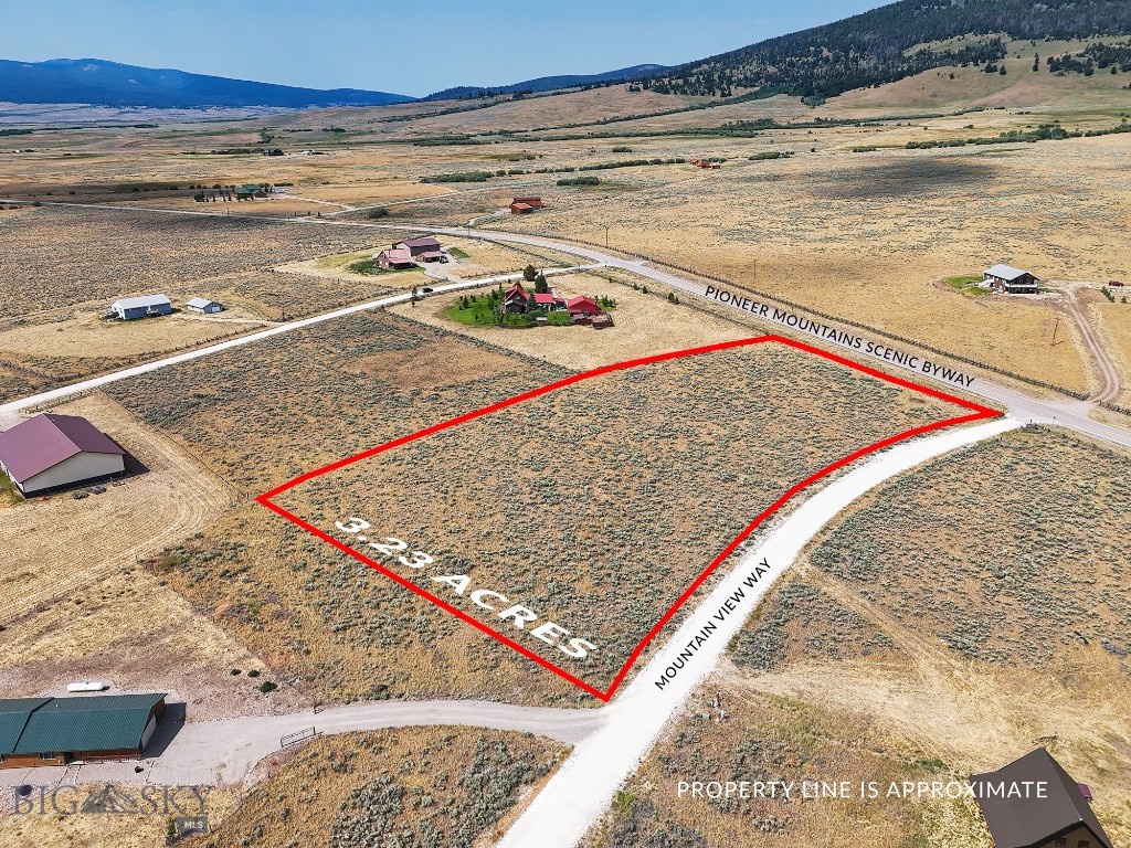 99 Mountain View Way, Polaris