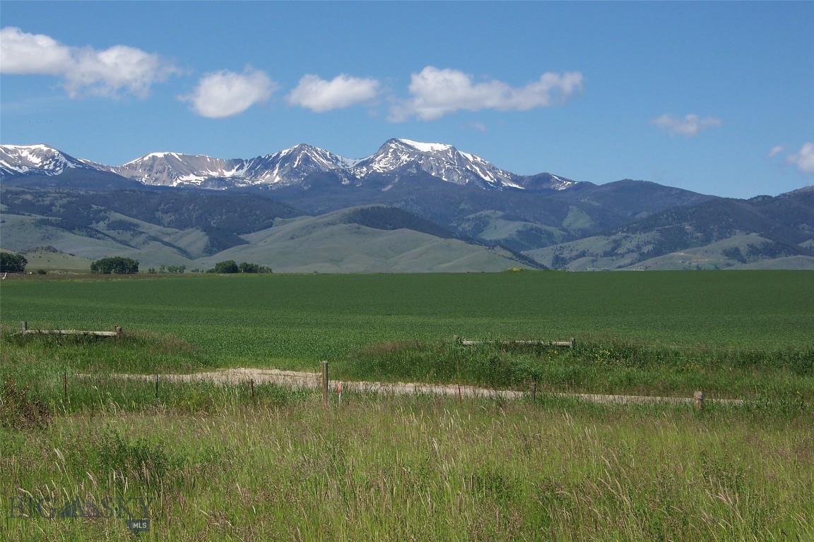 TBD Dry Hollow Drive, Harrison