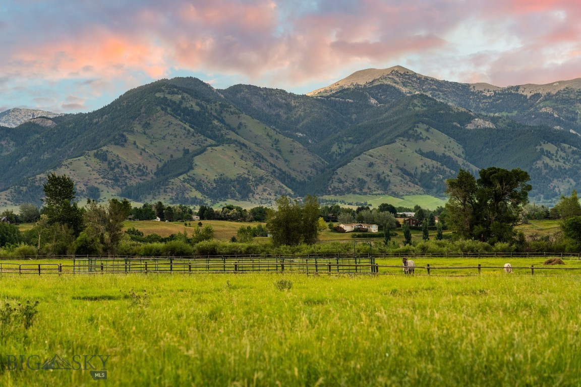 1700 Nelson Road, Bozeman