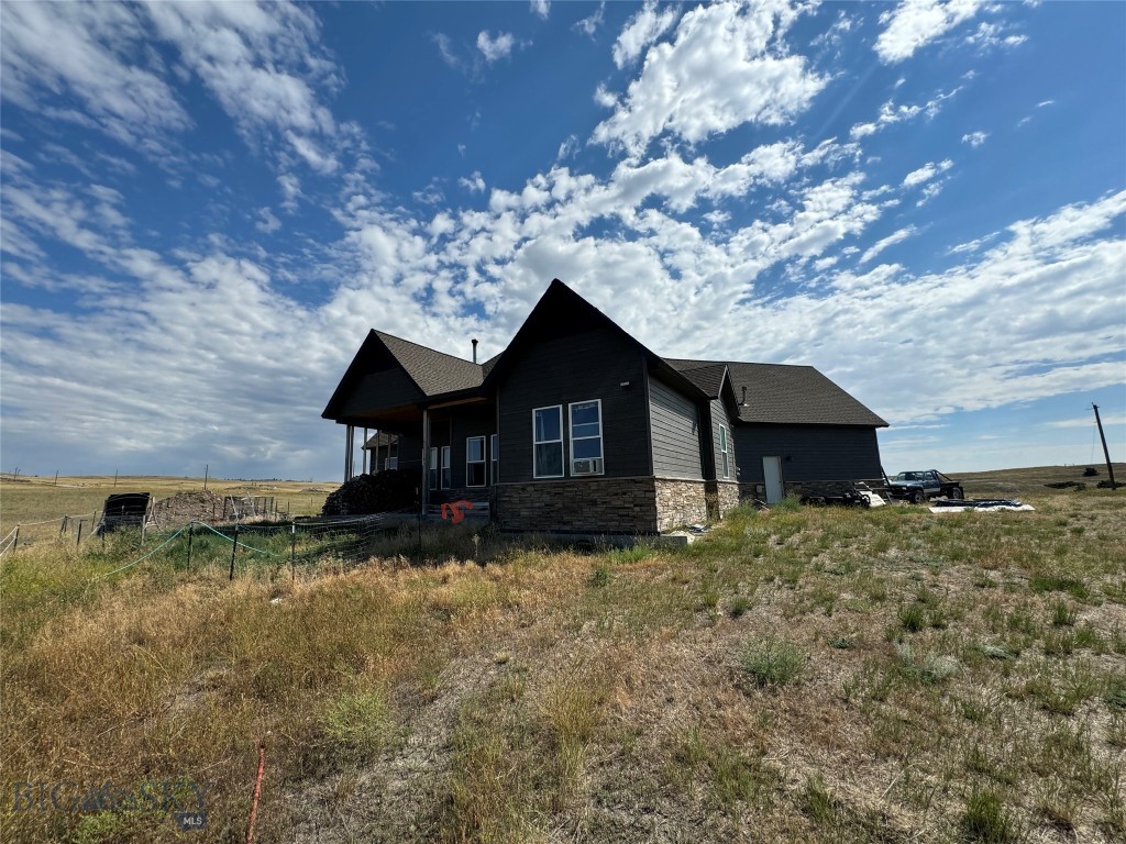 3 Sage Trail, Big Timber