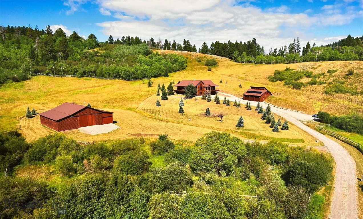 3011 Goose Creek Rd., Bozeman