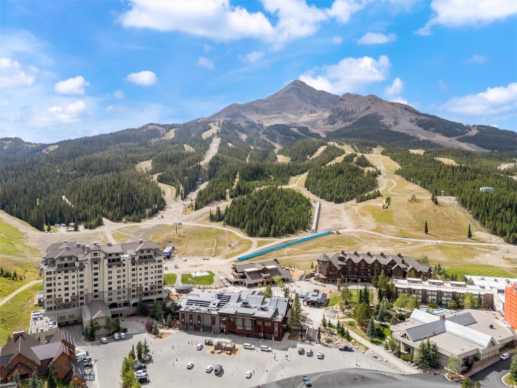 21 Sitting Bull Road 1190, Big Sky