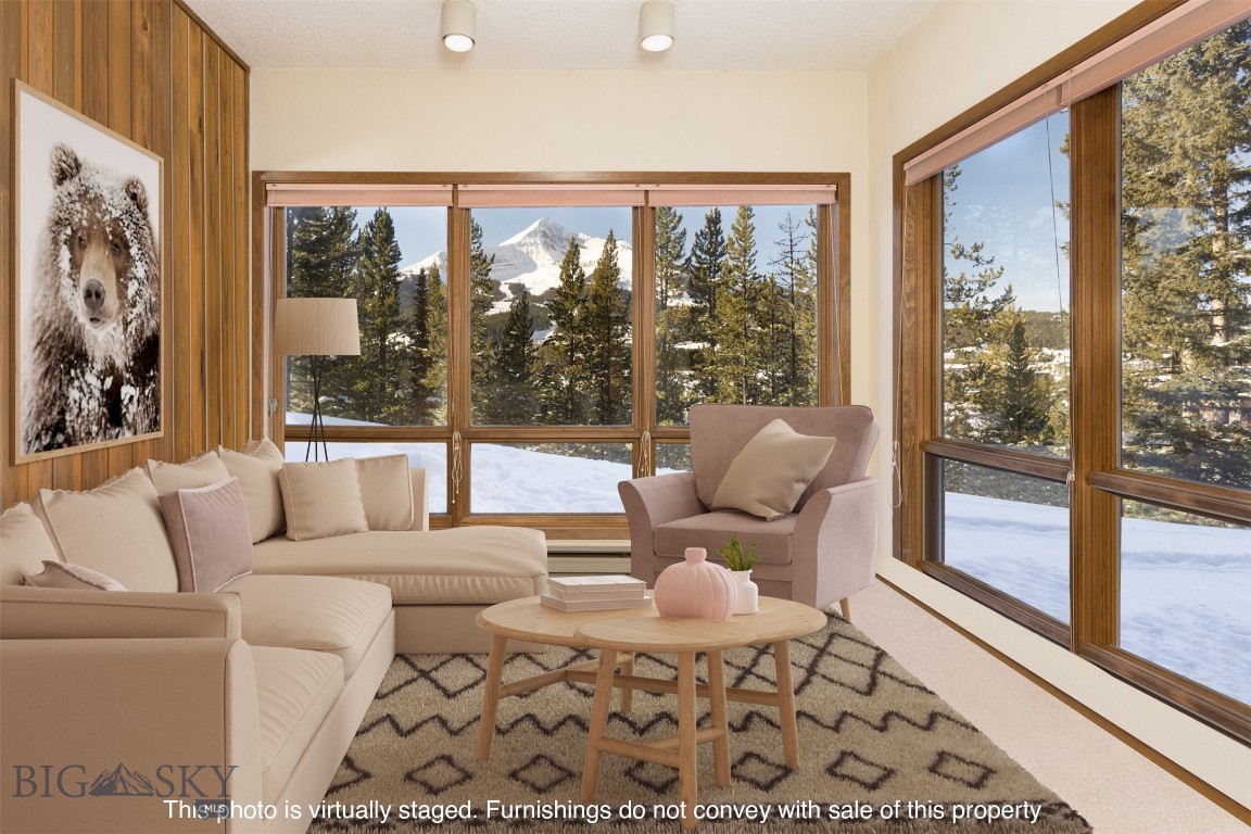 13 Heavy Runner Road 1703, Big Sky